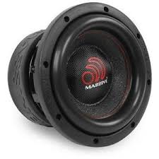 Subwoofer HIPPO84