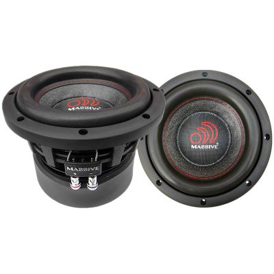 Subwoofer HIPPOXL122
