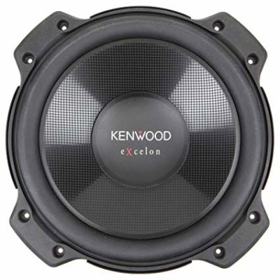 Subwoofer  KFCXWW120