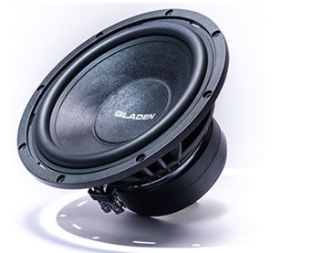 Subwoofer  M-10