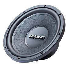 Subwoofer  M12-M-LINE