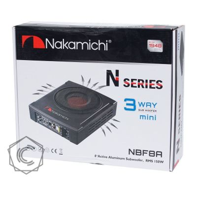 Subwoofer NBF60A