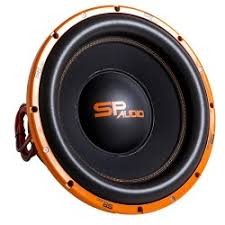 Subwoofer SP15CX1