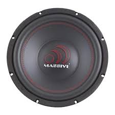 Subwoofer TKO124