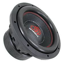 Subwoofer TOROX122
