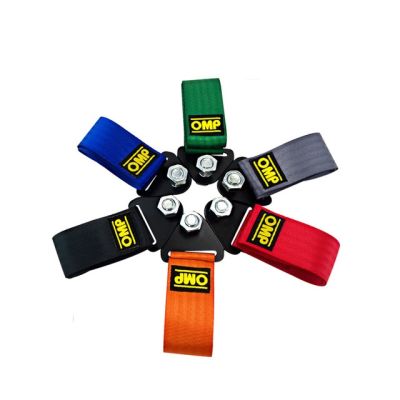 tow strap Racing marca OMP