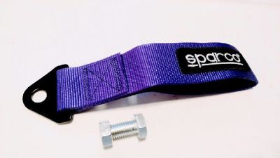 Tow Strap
