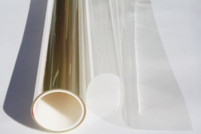 LAMINADO DE SEGURIDAD TRANSPARENTE  4 MIL AMERICAN FILMS