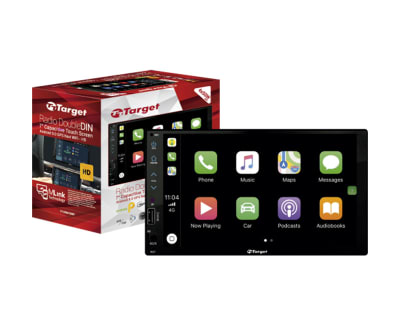 RADIO 2DIN TT-CP8850BT