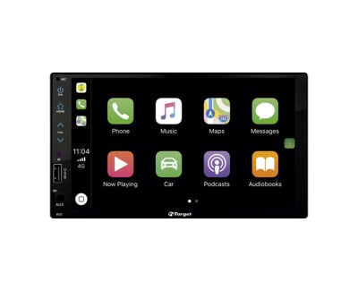 RADIO 2DIN TT-CPA9150BT