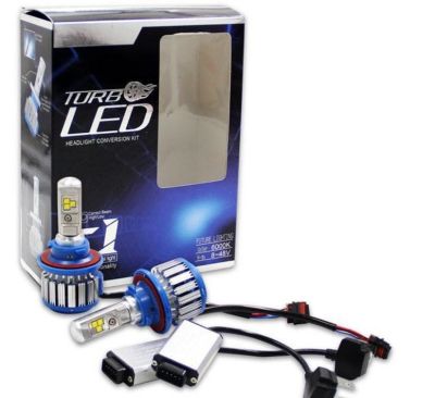 TURBO Led 9012