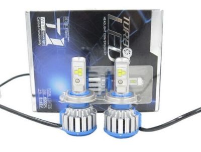 9004 turbo led