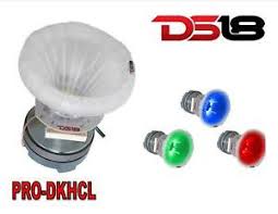 Tweeter PRO-DKHCL