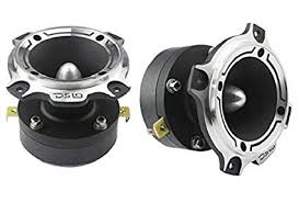 Tweeter PRO-TW410