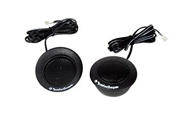 Tweeter R1T-S
