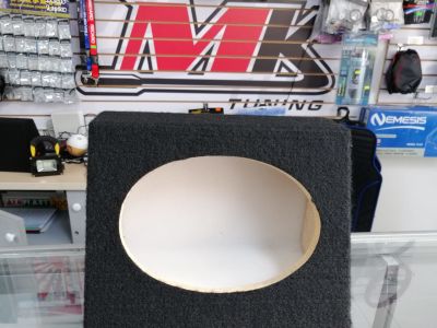 Cajón 6X9 para parlantes