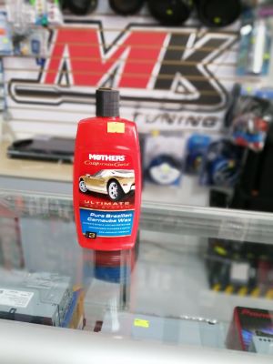 Wax System