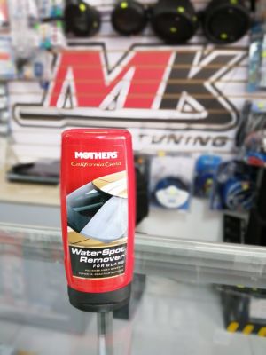Waters Spot Remover