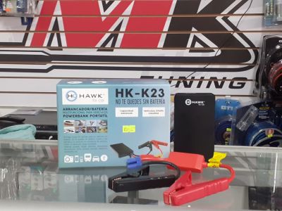 Partidor HK-K23