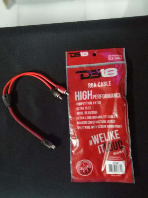 Y RCA R1F2M DS18