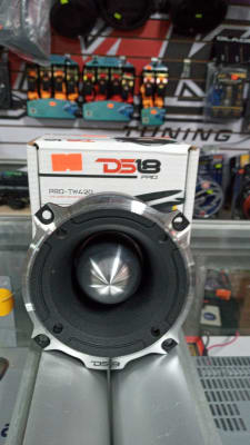 TWEETER DS18 PRO-TW420