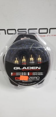 RCA CHZERO 5.0M
