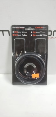 RCA CHECO 1,5M