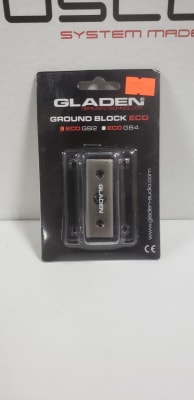 BLOCK GROUND ECOGB2