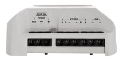 AMPLIFICADOR STETSOM CL 1500 2 OHMS