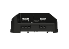 AMPLIFICADOR IR 400 1_2 OHMS