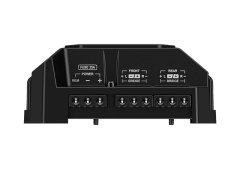 Amplificador Stetsom IR 400 4_2 OHMS