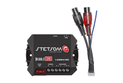 STETSOM IR160.2_2 OHMS 160W RMS