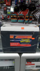 BATERÍA LIBRE MANTENIMIENTO 90 AMPERES