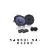 Componentes SA-P520C