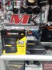CARGADOR DE BATERIA PRO CHARGER 120AH.