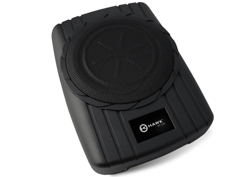 SUBWOOFER ACTIVO HK-10AL 1