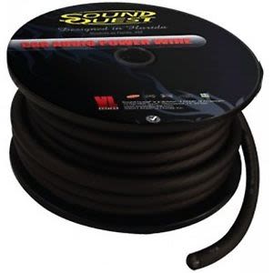 Cable 4 SQVLP4BK 1