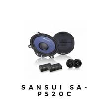 Componentes SA-P520C 1