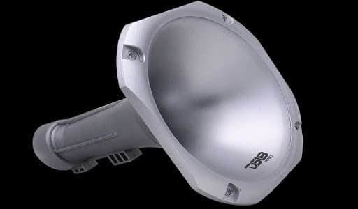 DIFUSOR Ds18 PRO-H110 1