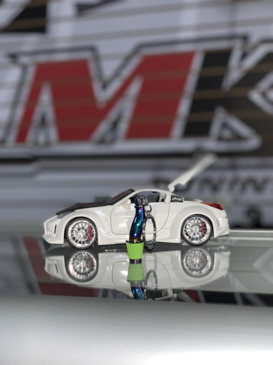 Llaveros MK-AUT1 1