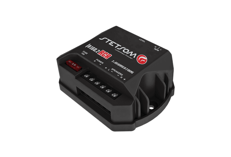 STETSOM IR160.2_2 OHMS 160W RMS 1