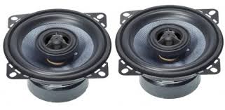 Parlantes  ALPHA100 1