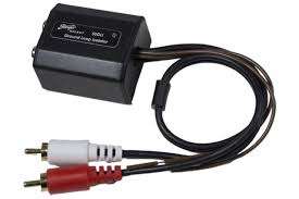 Rca SSGLI 1