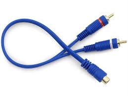 Rca SSIBY2M 1