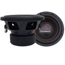 Subwoofer GTX122 1