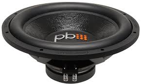 Subwoofer M-1504D 1