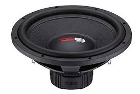 Subwoofer  Z-BD124D 1