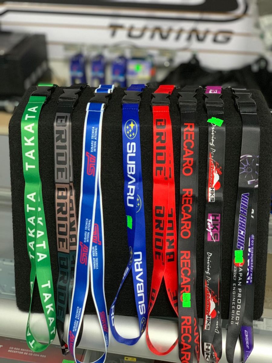 LANYARDS 1