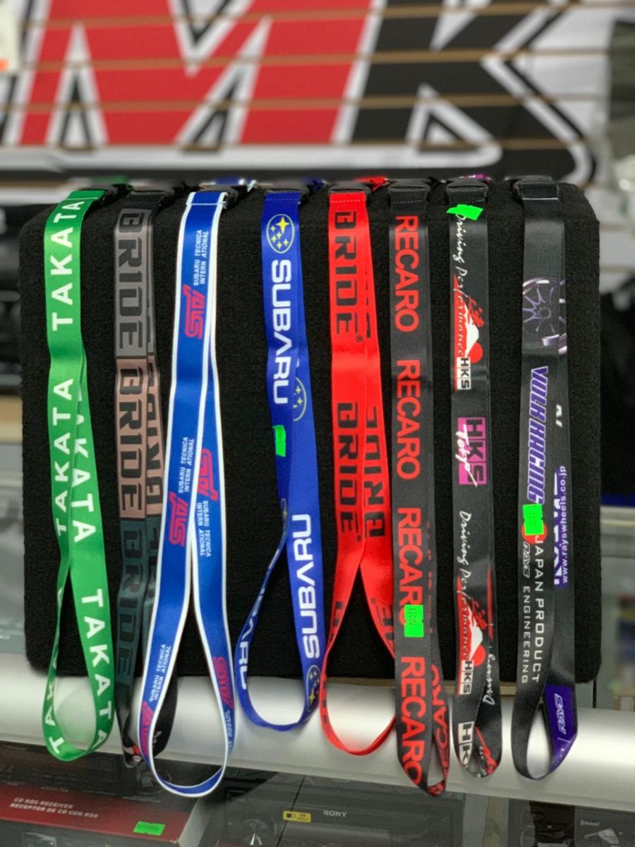 LANYARDS 2