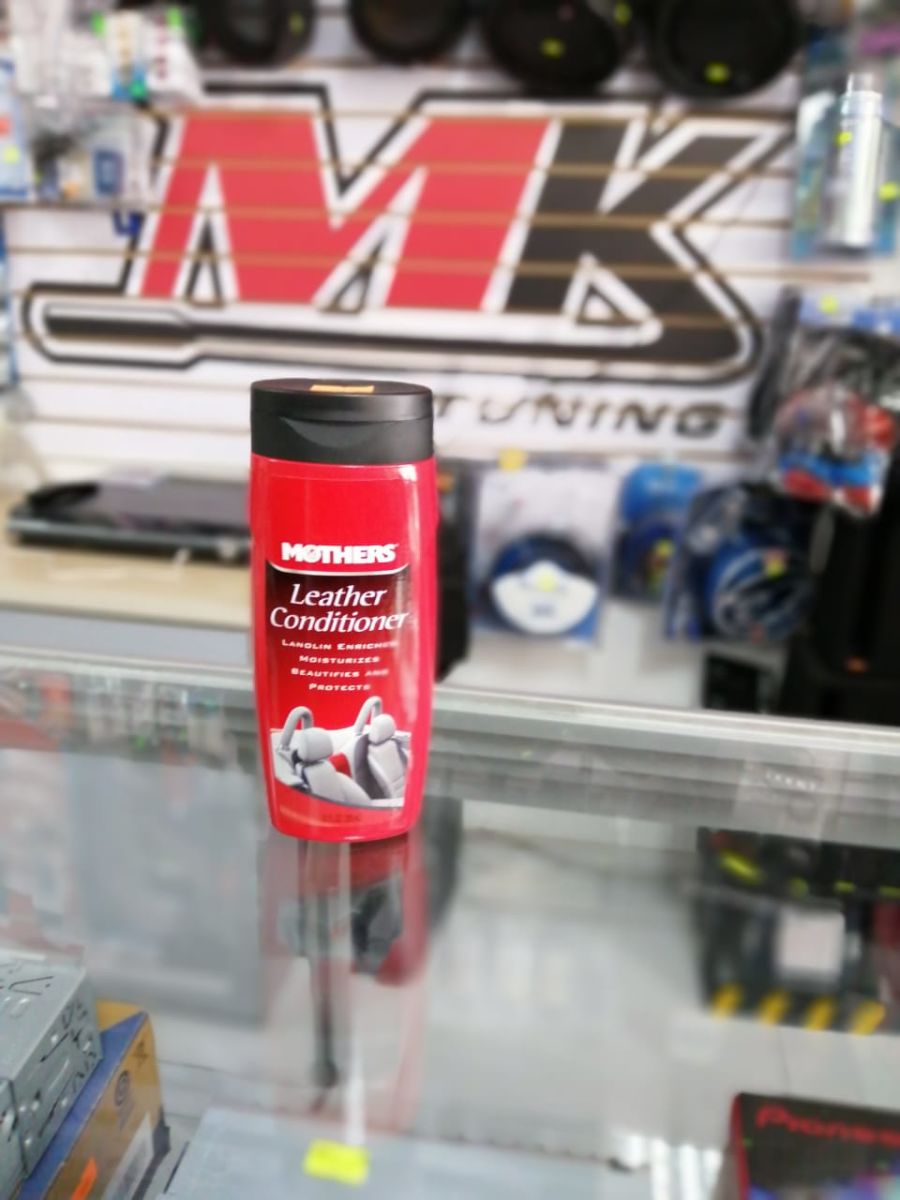leather Conditioner 1